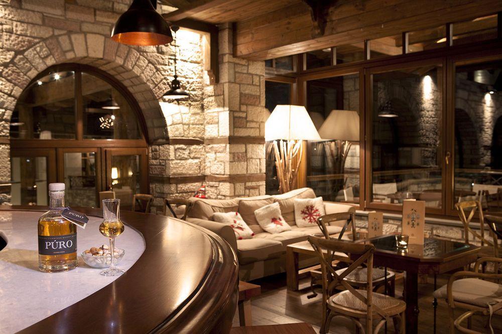 Kazarma Hotel Kalývia Fylaktís Eksteriør billede