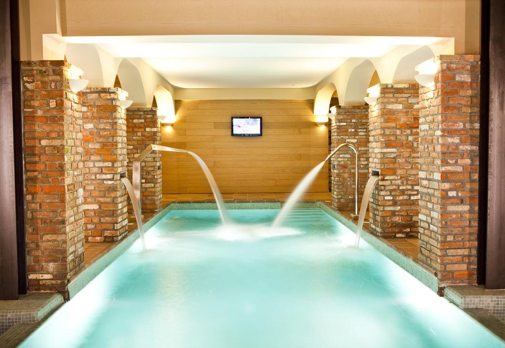 Kazarma Hotel Kalývia Fylaktís Eksteriør billede
